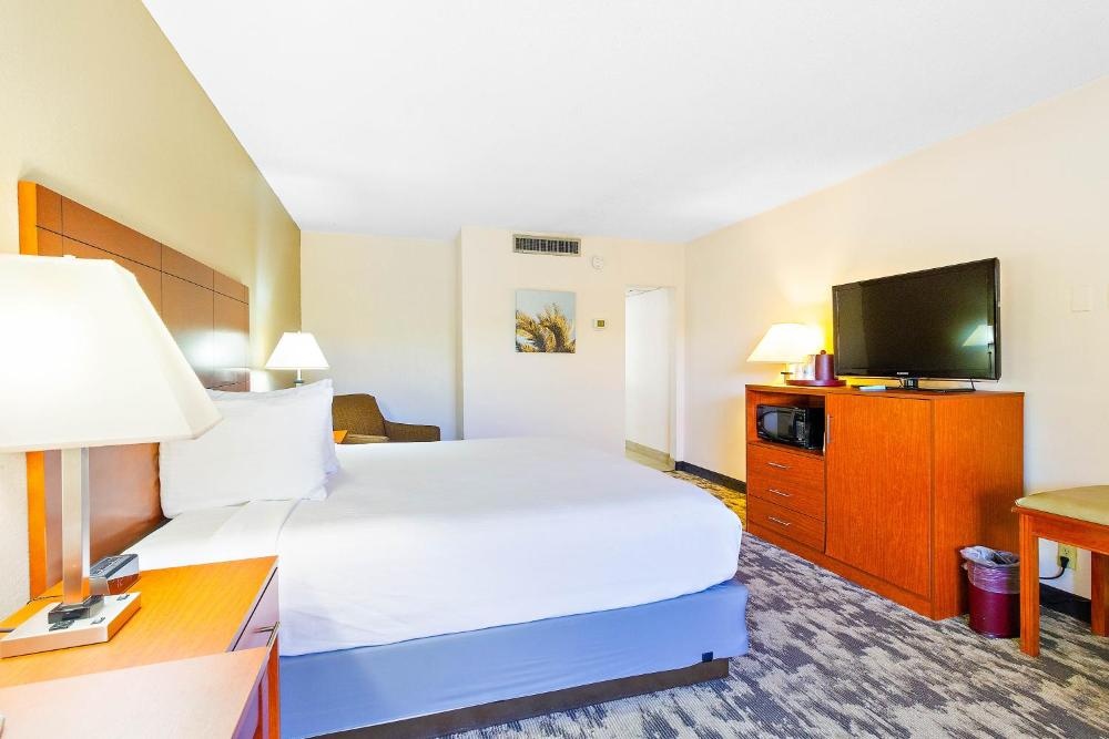 Best Western University Inn